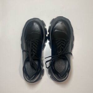 Princess Polly Mia shoes size 7